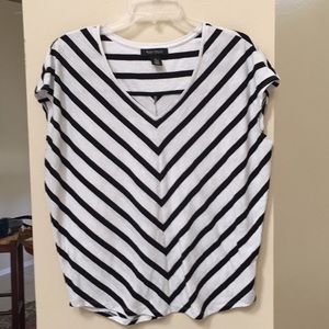 Black&White Shirt
